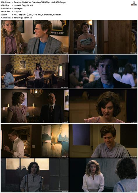 Oz S02 [720p] WEBrip (x265) .
